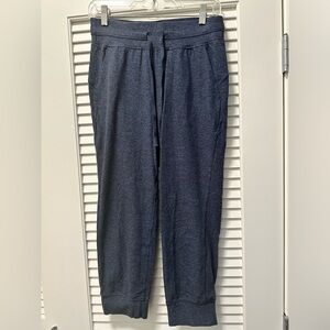 Lululemon Ready to Rulu High Rise Cropped Joggers Size 6